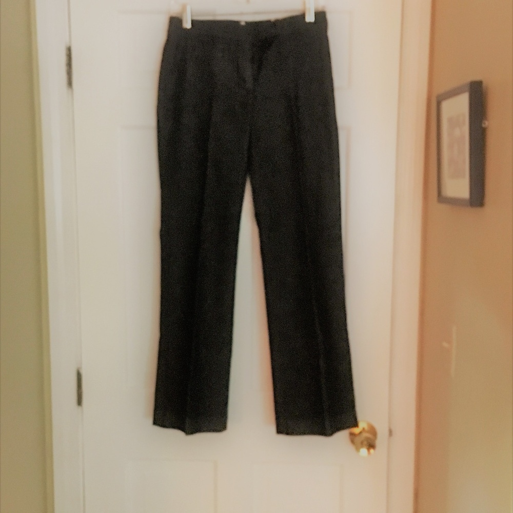 Talbot  dark wash jeans- 6 Petite